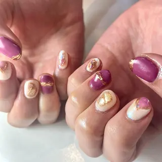 ネイル Ange epais nAnnAnのその他イメージ