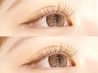 マツエク・マツパ Hera 👀アイラッシュのマツエク・マツパデザイン