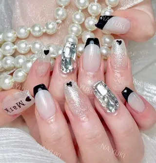 ネイル 💅Nail Boutiqueのネイルデザイン