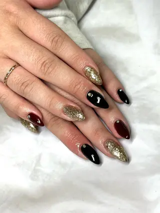 ネイル KAONAIL昭島店 【伊藤】のネイルデザイン