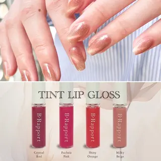 ネイル B☆STELLA KUWABARAのネイルデザイン