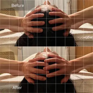 OfuSalon PARAFUSE.のエステ・リラクイメージ