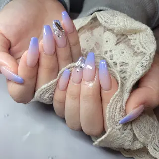 ネイル Nail salon Coco所属・Nail salon Coco【溝の口駅】のネイルデザイン