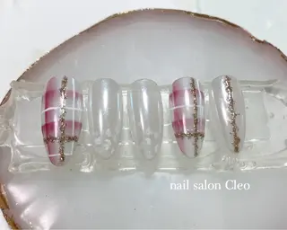 ネイル Cleo クレオのネイルデザイン