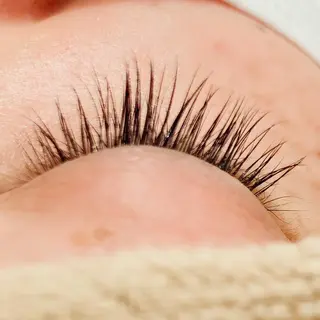 マツエク・マツパ 高橋 実和子のマツエク・マツパデザイン