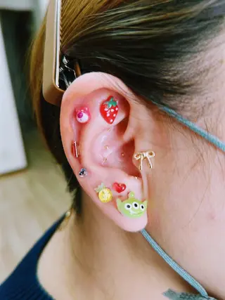 小山店 sayakaのその他イメージ