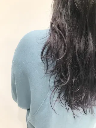 ロング カラー ヘアアレンジ 特別モデル価格 タカシマイッセイのヘアスタイル