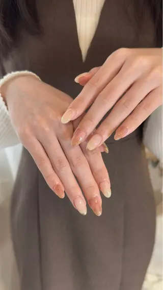 ネイル nail salon TOTE.のネイルデザイン