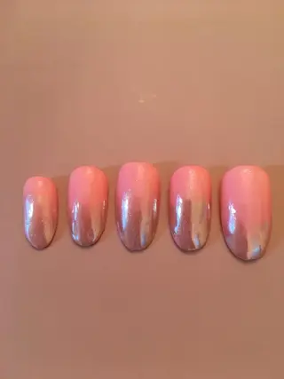 ネイル ネイルサロン ショコラのネイルデザイン