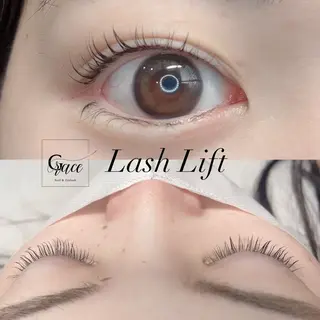 マツエク・マツパ Nail&Eye Graceのマツエク・マツパデザイン