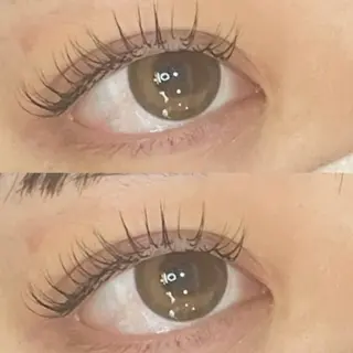 マツエク・マツパ Blossom 松木のマツエク・マツパデザイン