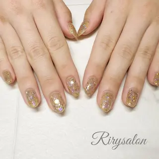 ネイル Riry salonのネイルデザイン