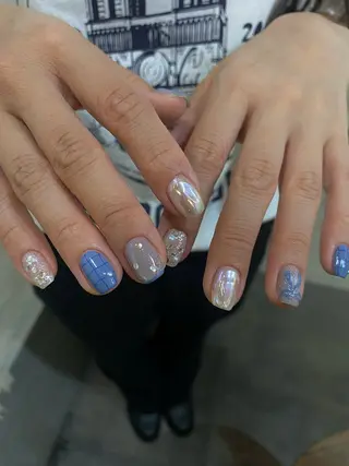 ネイル satoril nailroomのネイルデザイン