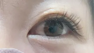 マツエク・マツパ アイラッシュサロンF所属・磯崎 桃子 f(エフ)のマツエク・マツパデザイン