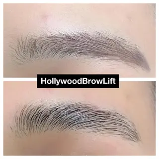 アイブロウ Éclat du Bonheur 〜by Moana〜所属・エクラドゥボヌール バイモアナのマツエク・マツパデザイン