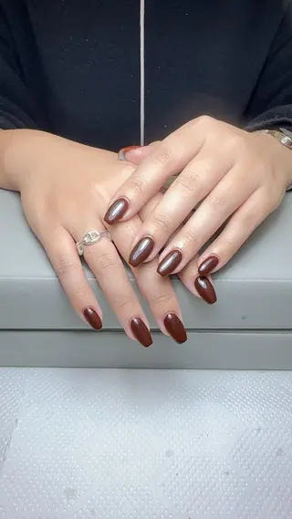 ネイル ENNY ネイルサロンのネイルデザイン