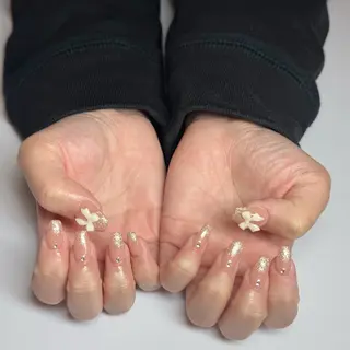 ネイル nailme!/上村 香菜のネイルデザイン