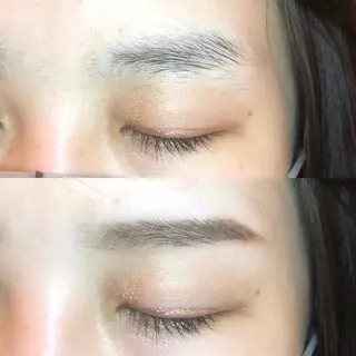 aimée/ まつ毛&眉毛サロンのマツエク・マツパデザイン