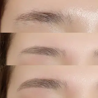 アイブロウ 恵比寿駅4分🩶 垢抜け眉&まつ毛🫧の眉毛・アイブロウイメージ