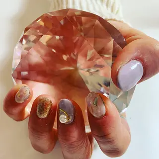 ネイル espoir エスポワールのネイルデザイン