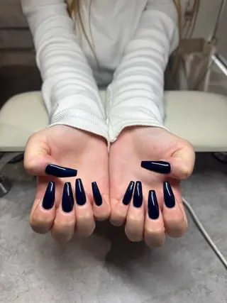 ネイル IROHA NAIL 北村菜帆のネイルデザイン