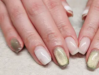 ネイル FIKA 折戸のネイルデザイン