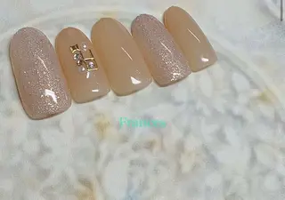 ネイル Frances 今村のネイルデザイン