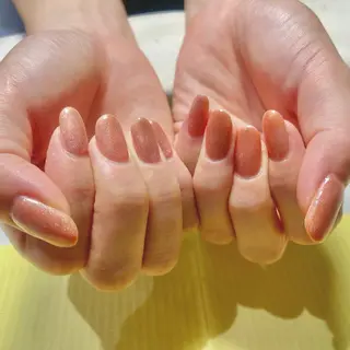 ネイル tumake Yuiのネイルデザイン