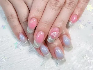ネイル Rs nail 新宿西口のネイルデザイン