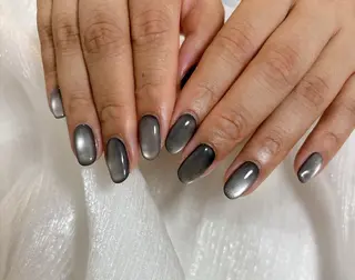 ネイル kikinail 溝の口のネイルデザイン