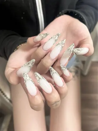 ネイル シーシー ネイルのネイルデザイン