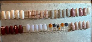 ネイル ⭐︎ seira ⭐︎のマツエク・マツパデザイン