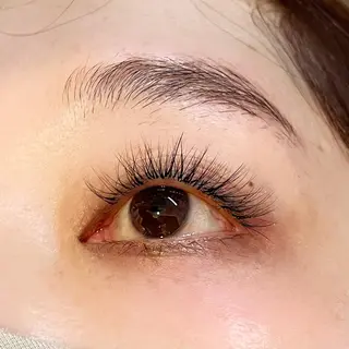 マツエク・マツパ アイサロン♡uru 村山 うららのマツエク・マツパデザイン