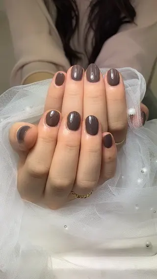 ネイル リン ウンのネイルデザイン