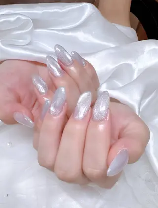 ネイル 高島 夏海のネイルデザイン