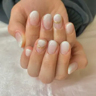 ネイル B☆STELLA SUNAKAWAのネイルデザイン