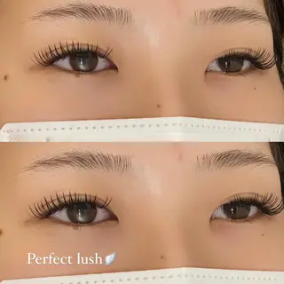 マツエク・マツパ せきね ゆりのマツエク・マツパデザイン