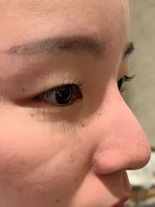 マツエク・マツパ 🌹 Moeのマツエク・マツパデザイン