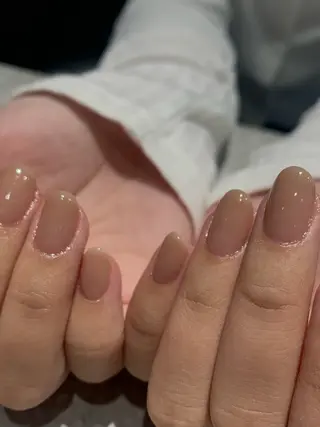 ネイル Nail salon 4［HER.］所属・MIA 𓂃 ⚮̈ .゜ ‪のネイルデザイン