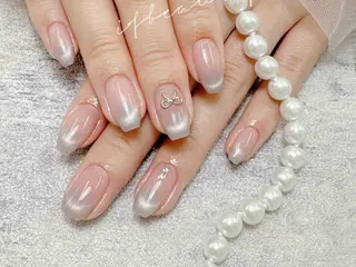 ネイル 💅if beautyのネイルデザイン