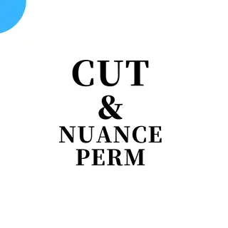 メンズ 表参道フェザーパーマ ニュアンスパーマのヘアスタイル