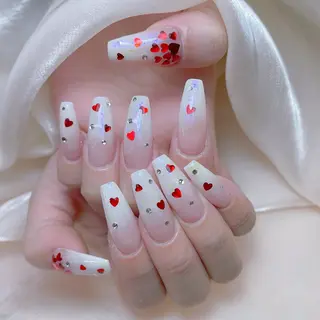 ネイル NailPrincess所属・princess スカルプ専門店のネイルデザイン