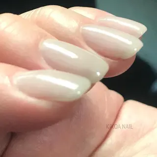 ネイル KIKOA NAIL キコアネイルのネイルデザイン