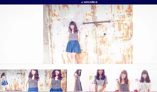 ロング nishimura makotoのヘアスタイル