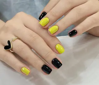 ネイル 🎀 KiKi_nailのネイルデザイン