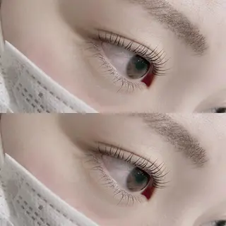 マツエク・マツパ Eye Wish ゆかのマツエク・マツパデザイン