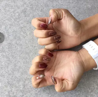 ネイル nail salon Soeurのネイルデザイン