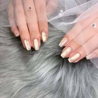ネイル EARTH 新瑞橋　nail所属・Earth 新瑞橋店 nail ASUKAのネイルデザイン