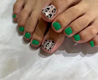 ネイル Glück...所属・kohashi miwaのネイルデザイン