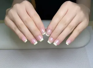 ネイル co coのネイルデザイン